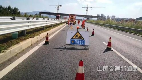 平安公路建設助力公路安全暢通的工程管理探析