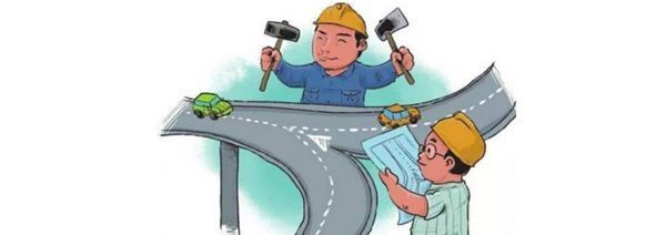 拱墅區2018年道路建設藍圖發布，家門口的出行體驗即將煥新